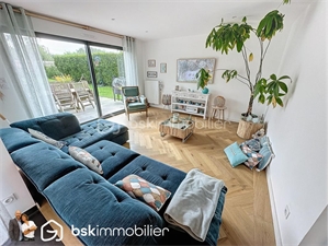 maison recente à la vente -   59162  OSTRICOURT, surface 131 m2 vente maison recente - UBI430626728